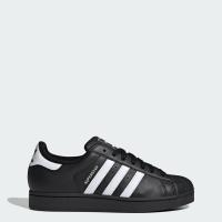 今日必买：adidas 阿迪达斯 Superstar II 男女同款 舒适百搭板鞋