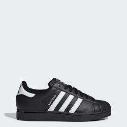 adidas 阿迪达斯 Superstar II 男女同款 舒适百搭板鞋