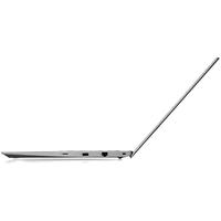 ThinkPad 思考本 E480 14英寸 轻薄本 冰原银(酷睿i7-8550U、RX550、8GB、512GB SSD、1080P、20KNA041CD)