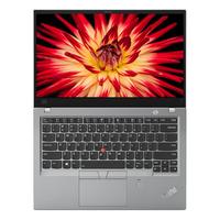 ThinkPad 思考本 X1 Carbon 2018款 14英寸 轻薄本 银色(酷睿i5-8250U、核芯显卡、8GB、256GB SSD、1080P、IPS、20KH0025CD)