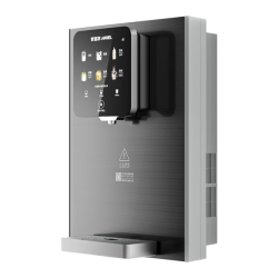 安吉尔 家用管线机净水器伴侣秒速加热直饮一体 管线机Y3511BKD-G