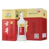  古井 纯粮食酒 白酒  浓香型 包装 50%vol 500ml