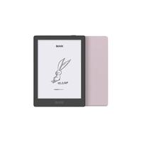 文石BOOXPoke5(S) 6英寸电子书阅读器 国民智能阅读器 墨水屏平板电纸书电子纸 POKE5S黑 粉色保护套套装