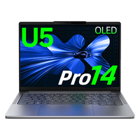  Lenovo/联想 小新Pro14 高性能轻薄 笔记本电脑