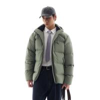 值友专享、保暖服饰：安踏 ANTA 速暖羽绒 男款羽绒服 952447905