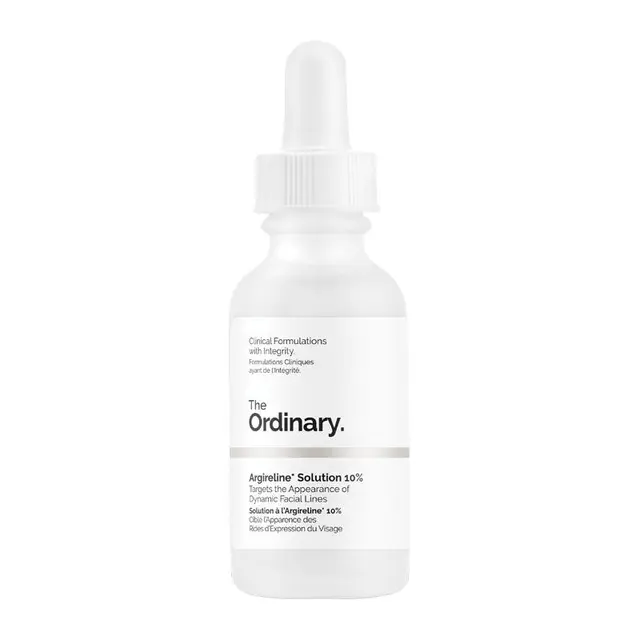  The Ordinary 淡化细纹 乙酰基六胜肽精华液