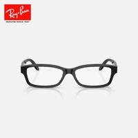 RayBan 雷朋男女款全框简约古典框架光学眼镜镜架镜框0RX5415D