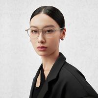 木九十 眼镜框 GYC2