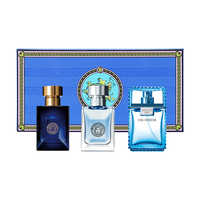 VERSACE/范思哲 礼盒装 男士香水 5ml*3