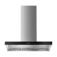 AMKA 一级能效 中岛式油烟机