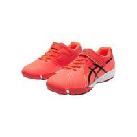 ASICS亚瑟士童鞋儿童鞋子男童球鞋运动鞋足球鞋男孩舒适耐磨训练鞋 600 38