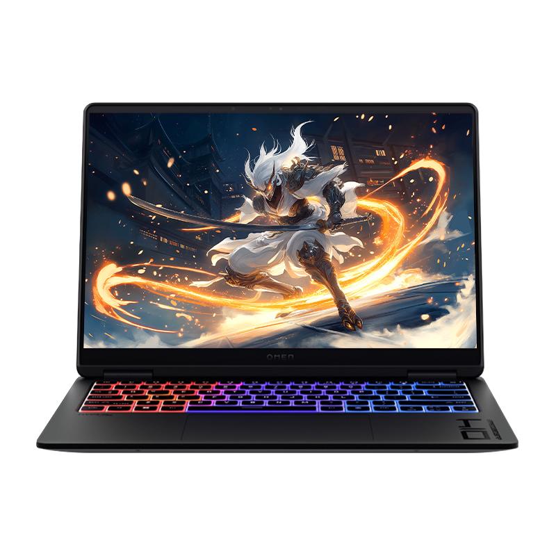  HP/惠普 16am RTX5070 游戏本