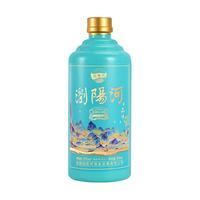 九五至尊 浏阳河龙苏宴A88 52度浓香型白酒