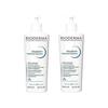 BIODERMA 贝德玛 欧洲直邮Bioderma贝德玛赋妍滋养修护润肤霜500ml*2瓶装