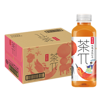  NONGFU SPRING/农夫山泉 果味茶饮料  15瓶