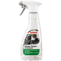 SONAX 德国进口去污洗车神器 内饰清洁剂 500ml