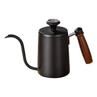 Lhopan 欧烹 手冲咖啡壶