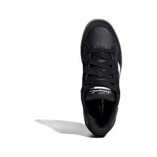  adidas/阿迪达斯 男士休闲鞋  黑色 41