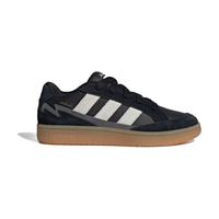  adidas/阿迪达斯 男士休闲鞋  黑色 41
