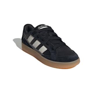  adidas/阿迪达斯 男士休闲鞋  黑色 41