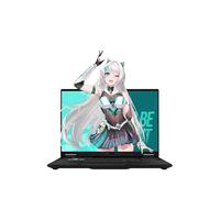 华硕天选6锐龙版 16英寸电竞游戏本 笔记本电脑 锐龙7 H260/5050/灰/高清电竞屏 16G内存/512GB固态硬盘/标配