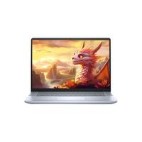 DELL/戴尔 高性能AI轻薄本 笔记本电脑 Core Ultra7 155H 无机械硬盘 集成显卡 2560*1600 冰川蓝 120Hz 16GB 1TB