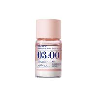 BIG DROP/大水滴 祛痘精华+凉快面膜+棉签