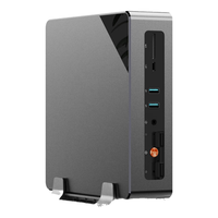  ASLE 高性能 迷你主机  核芯显卡 i5-8400 512GB 32GB