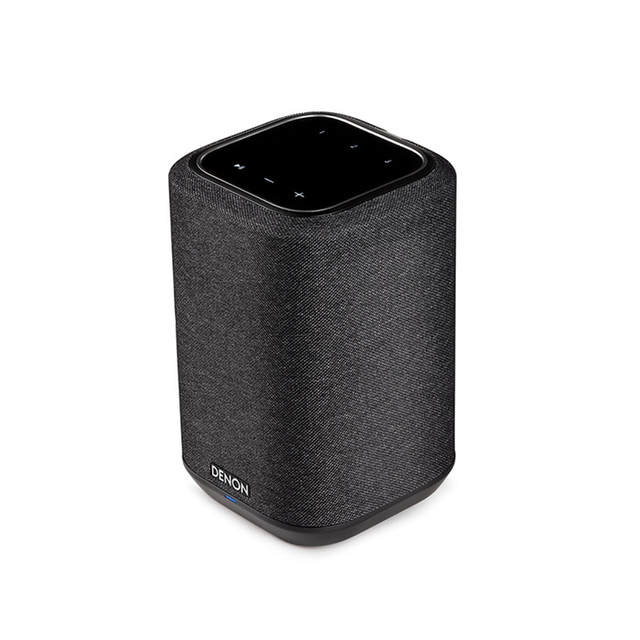 DENON 天龙 150 无线智能HiFi音响DENON HOME150 BKE1C 单个