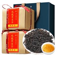 正山顶茶叶一级浓香型潮州凤凰单枞乌龙茶鸭屎香单丛纸包500g热销爆售