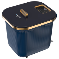 BLAUPUNKT 蓝宝 德国蓝宝按摩泡脚桶高深桶