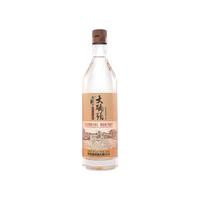 黄鹤楼 大码头 42%vol 兼香型白酒 500ml*6瓶 整箱装