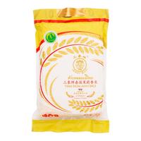 三象 泰国茉莉香米 2kg