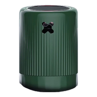 Carori 香百年 车用香水 栀子花