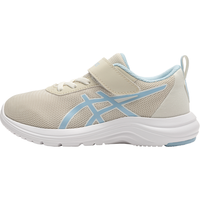 ASICS/亚瑟士童鞋2024秋季男女童运动鞋透气休闲耐磨