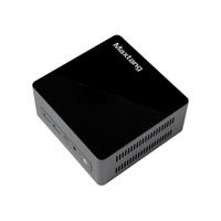 Maxtang/大唐 2.5G双网口 迷你主机 双硬盘位 WIFI6 核芯显卡 R7 H255