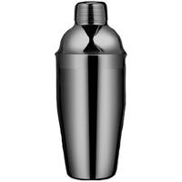 欧烹 304不锈钢调酒器套装 雪克杯做奶茶饮料手摇杯鸡尾酒壶调酒杯