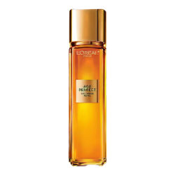 巴黎欧莱雅 欧莱雅金致臻颜花蜜精华蜜 130ml