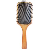 AVEDA 艾凡达 气垫按摩木梳 大号 浅棕色