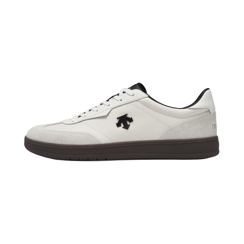 DESCENTE 迪桑特 Chron系列 Court 女子复古德训鞋 D5292LSN53