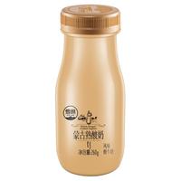 雪原 蒙古熟酸奶 原味 260g