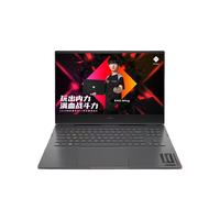 OMEN 暗影精灵 8 Pro 六代锐龙版 16.1英寸 游戏本 黑色 (锐龙R7-6800H、RTX 3070 Ti 8G、16GB、512GB SSD、2K、IPS、165Hz、16-n0059AX）