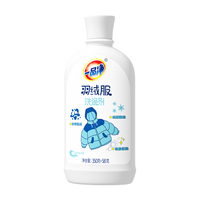 一品净 羽绒服洗衣液350g 清洗剂 温和中性洗涤剂 低泡易漂 柔顺蓬松