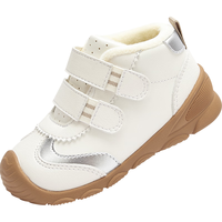 巴拉巴拉童鞋学步鞋婴儿鞋子男女童宝宝鞋25秋冬运动鞋加绒9425144219