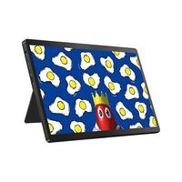 ASUS 华硕 无畏二合一 艺术家联名款 13.3英寸笔记本电脑(N6000、8GB、256GB SSD)