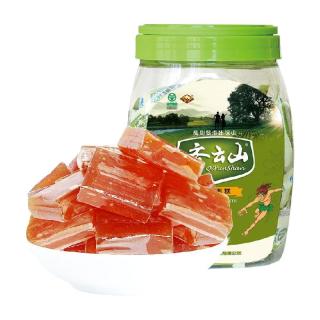 88VIP、今日必买：齐云山 南酸枣糕454g