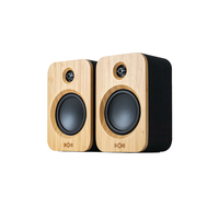 马利之家 MLA House of Marley9书架式音箱