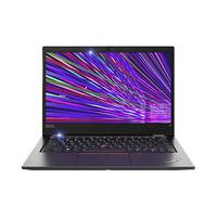 ThinkPad/思考本 轻薄 商用笔记本 触控屏 背光键盘  酷睿i7-1165G7 无机械硬盘 集成显卡 1920*1080 黑色 60Hz 16GB 1TB
