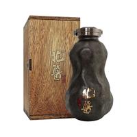 芦台春 北酱 53度酱香型白酒 500ml