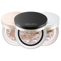 【闫桉同款】爱敬美容觉气垫遮瑕持久不脱妆正品官方旗舰店粉底